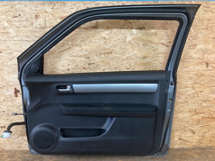 фото №5, Двері праві suzuki swift mk6 06- zcd 3d