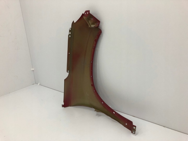 фото №5, Крыло перед левый hyundai santa fe iv 4 18-