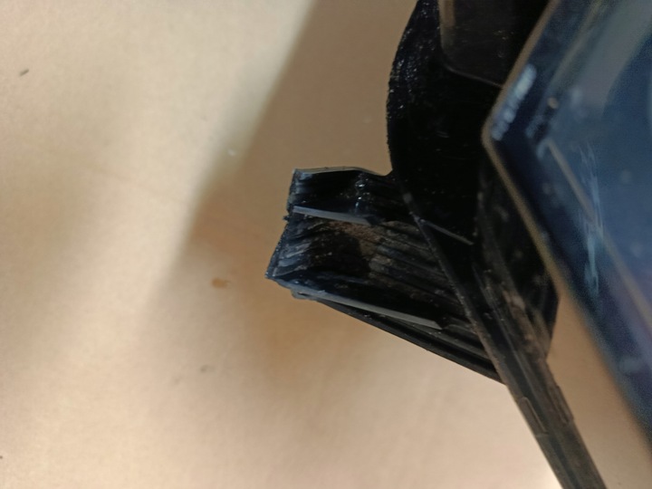 фото №8, Лампа перед передняя правая renault master iii 3 рестайлинг iv европа оригинал