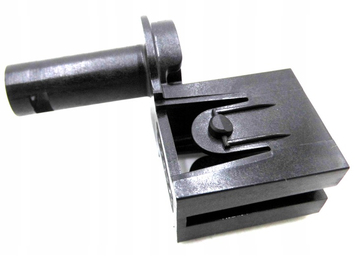 фото №11, Верхній кріплення радіатор kuga 2 connect 1861308 _ ej73-8a194-ad