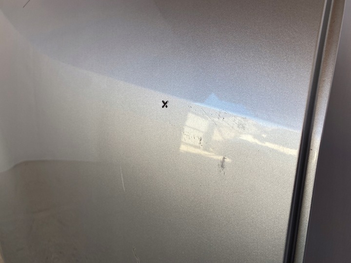 фото №10, Toyota yaris cross дверь задние правые зад