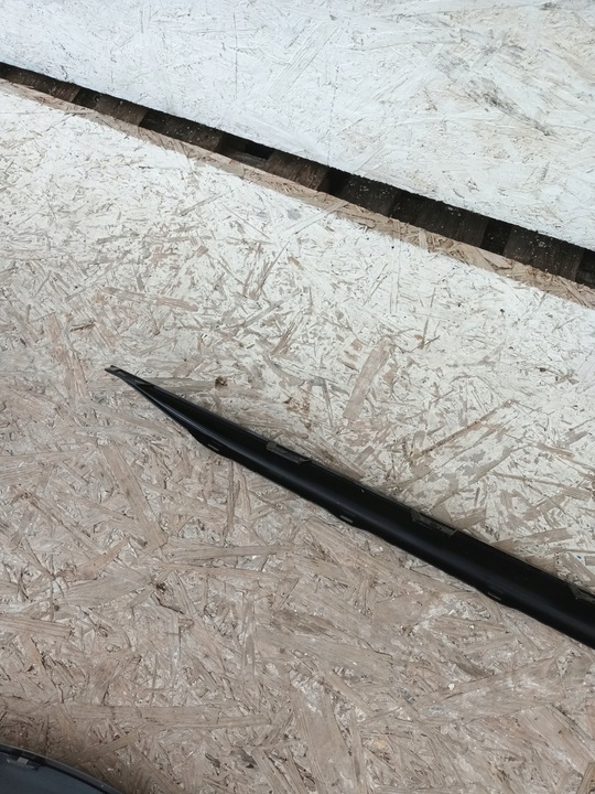 фото №11, Планка накладки порога 8w8854867c audi rs5 8w