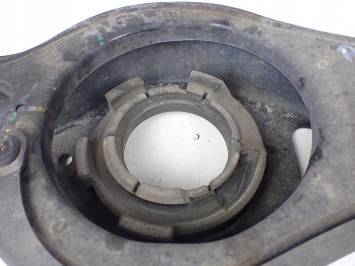 фото №5, Kia optima iv 1.7crdi рычаг правые зад универсал