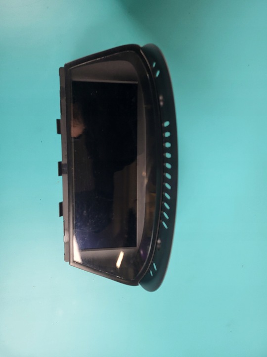 фото №10, Bmw e90 e91 e92 08r навігація велика ccc дисплей 9170721