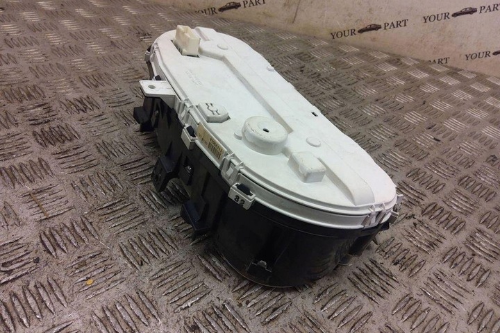 фото №10, Спідометр  mitsubishi outlander ii cw_w 8100a113 3.0l 2008