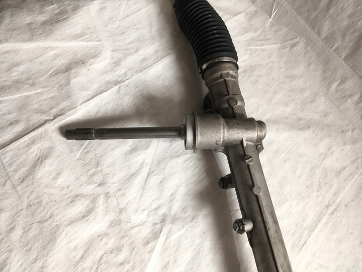 фото №10, Compass ii 17- рейка рульового управління трансмісія європа kpl