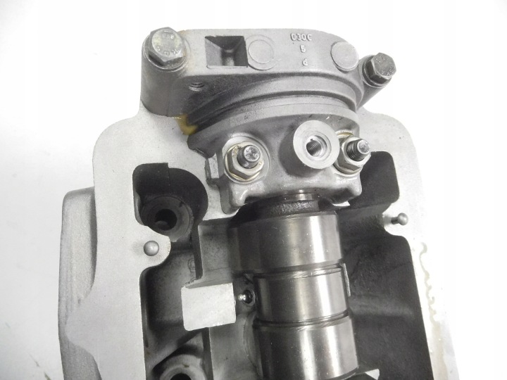 фото №12, Головка volkswagen polo golf oem номер 030103265ax