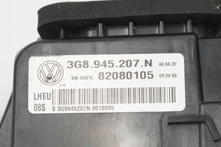 фото №11, Фара задня ліва iq light vw arteon 3g8945207n