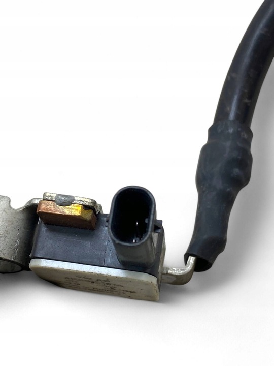 фото №7, Audi q8 2019 мінус / клема / шланг акумулятора 4k0915181a