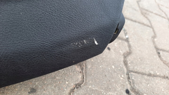 фото №9, Панель раздаточная консоль bmw e46 рестайлинг