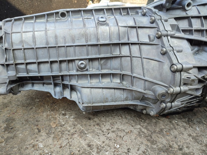 фото №8, Коробка передач коробки передач audi a6 c8 bcv