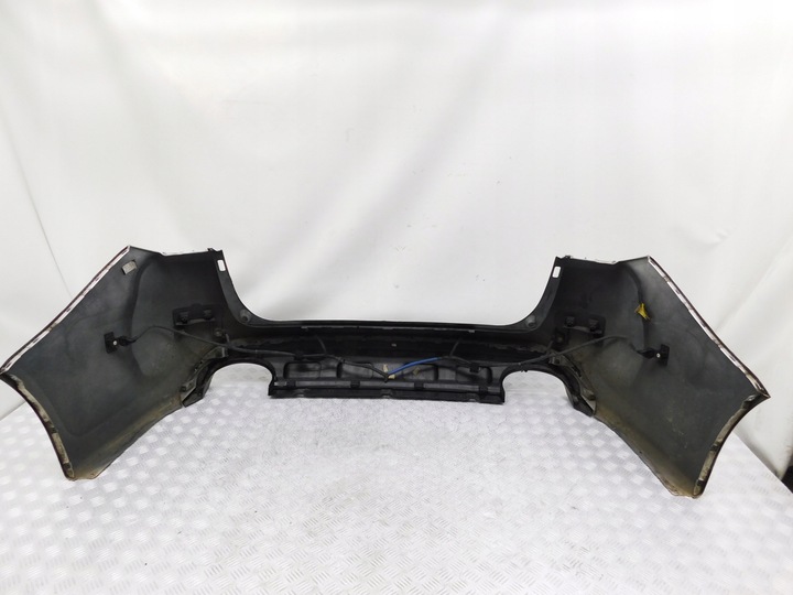 фото №4, Бампер зад kpl. 6x pdc - kia optima iv sw універсал gt-line swp