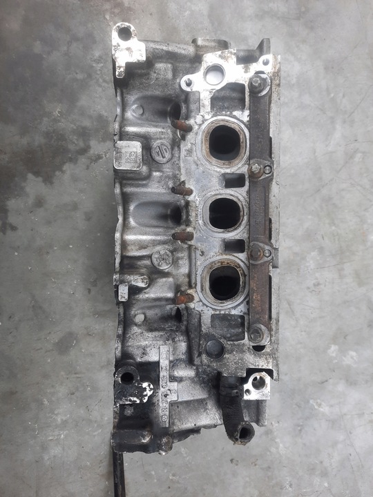 фото №6, Mercedes w205 c43 amg 3.0 biturbo 276 головка левая