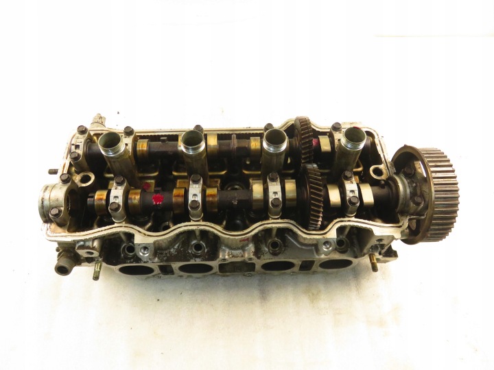 фото №13, Головка toyota rav 4 i 2.0 3s-fe