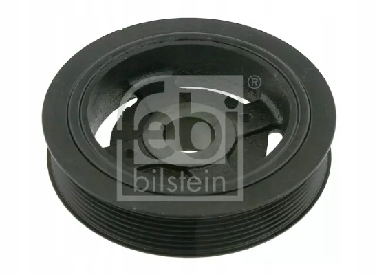 фото №1, Колесо ременное toyota avensis