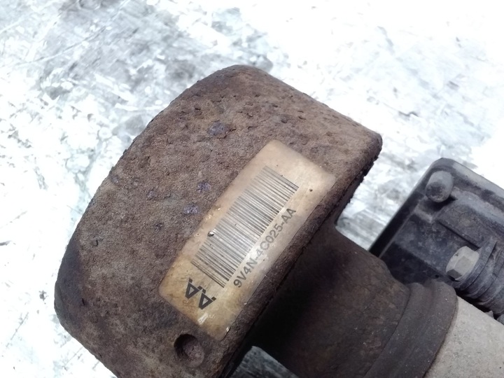 фото №10, Диференціал задній volvo xc60 p1216541