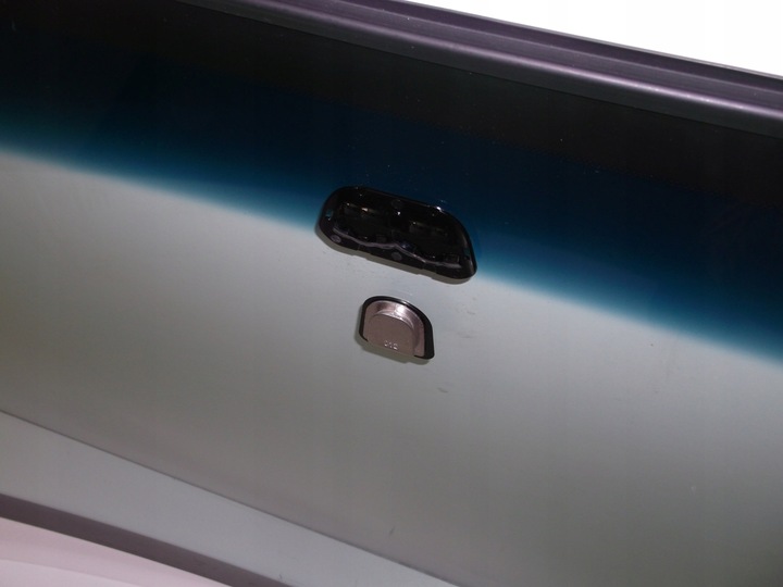 фото №3, Стекло jeep grand cherokee 1999-2005 aj07agnblm1b