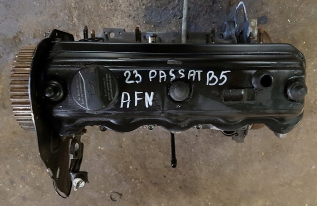 фото №12, Двигун vw 1.9tdi afn passat b5 audi a4 b5 a6 c5