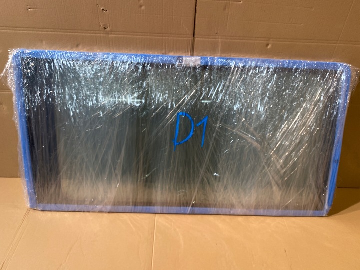 фото №9, Mercedes sprinter w906 скло бокова a9066720800