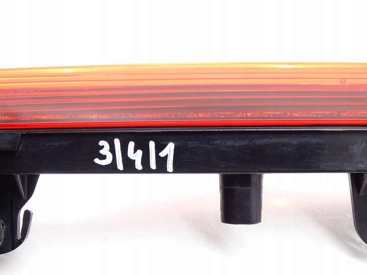 фото №4, Третє світло сплав кришки audi q7 4l 4l0945097