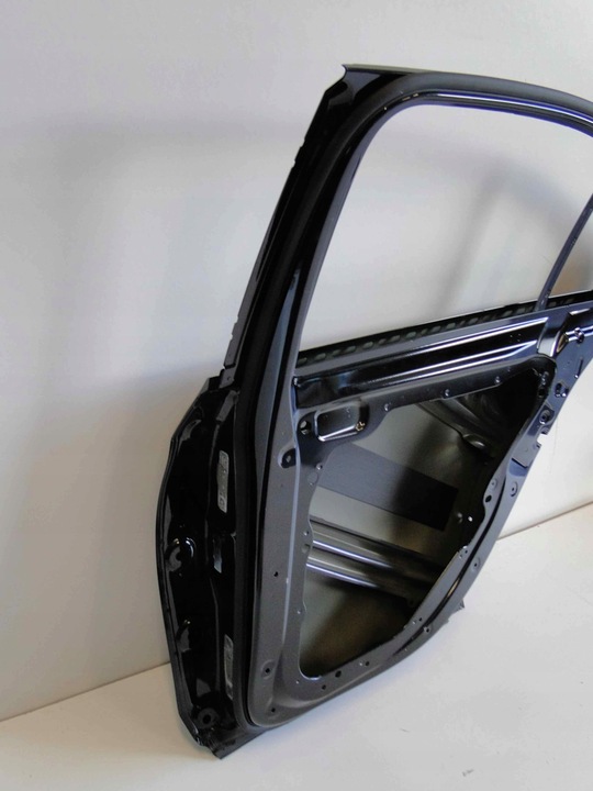 фото №10, Mercedes e клас w213 213 двері задні праві