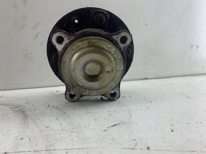 фото №2, Opel zafira c 2.0 cdti ступица правые левый зад