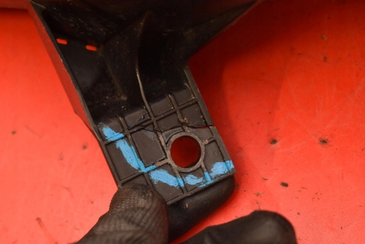 фото №8, Фара праве фара передня uk 93867950 opel vivaro 2 ii b 14-19