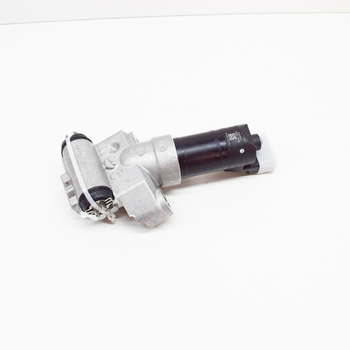 фото №5, New vw touareg 7p mk2 rear правый парковка тормозной actuator 7p0609724b