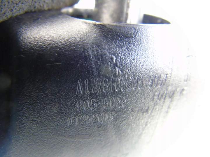 фото №5, Зеркало заднего вида внутренние mercedes w177 a1778105200