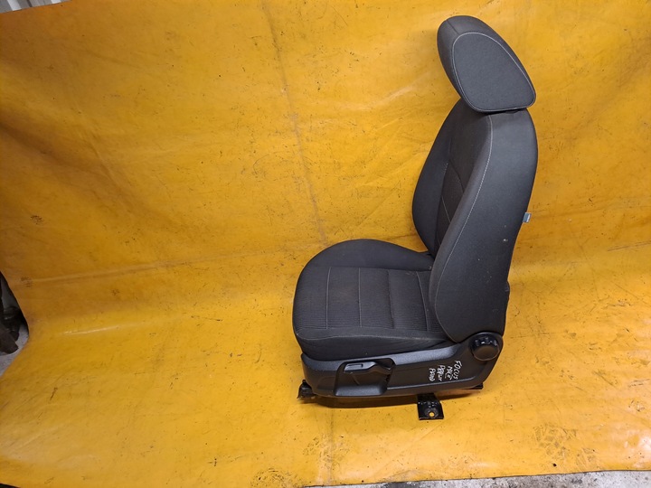 фото №15, Сиденье переднее левый ford focus mk2 рестайлинг 07-11r .