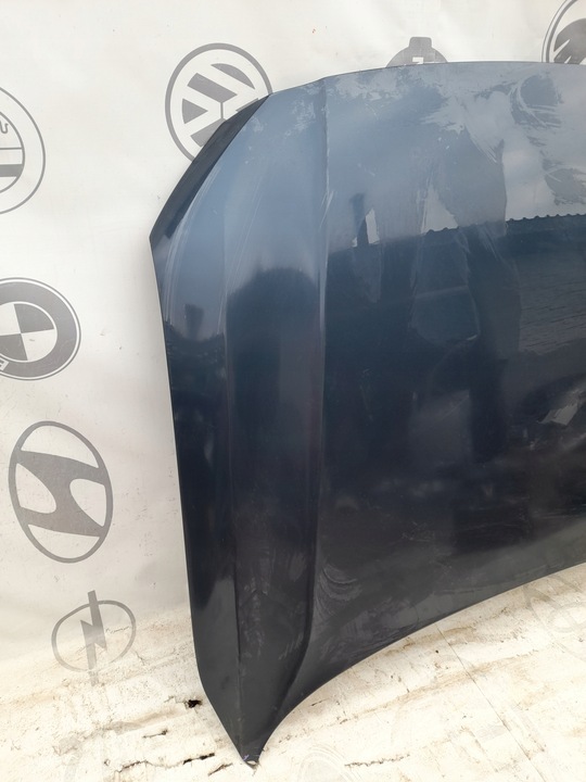 фото №6, Volvo v90 s90 31386635 капот