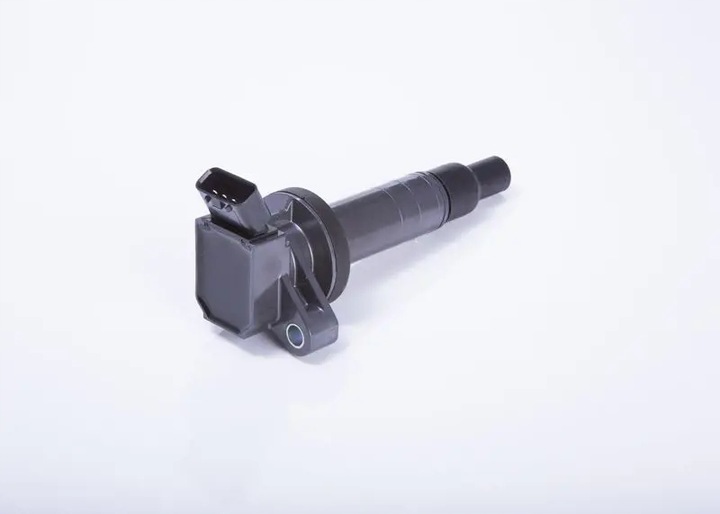 фото №10, Катушка зажигания 986 ag0 503 bosch toyota