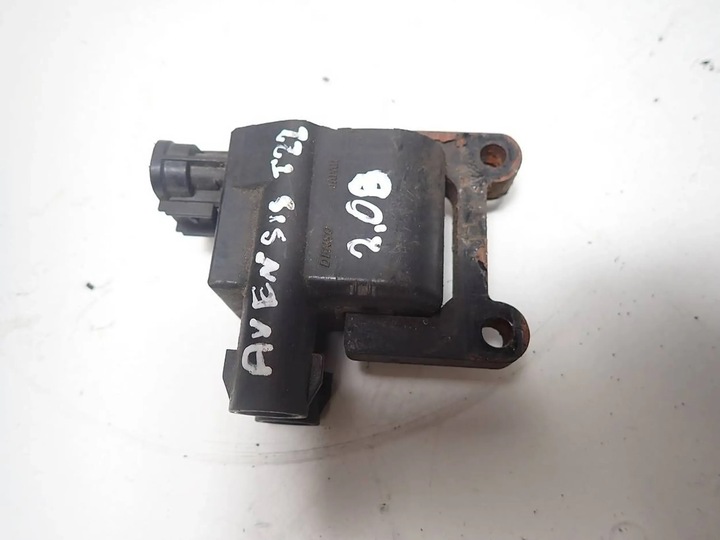 фото №1, Катушка зажигания toyota avensis t22 2.0 90919-02218