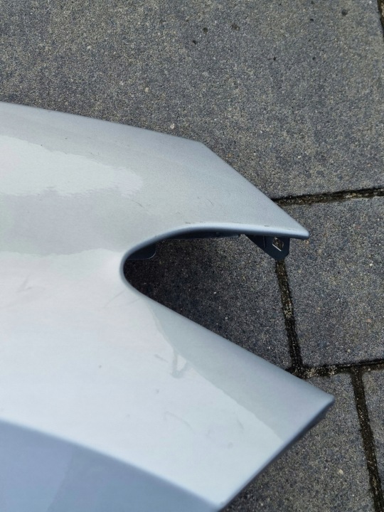 фото №6, Vw id3 крило праве передній перед