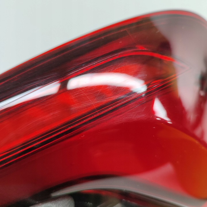 фото №9, Bmw 3 g20 g21 2024 ліва сторона лампа задня