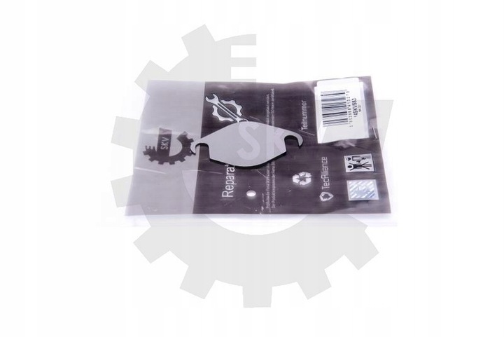 фото №1, Набір ремонтний egr 14skv583/skv