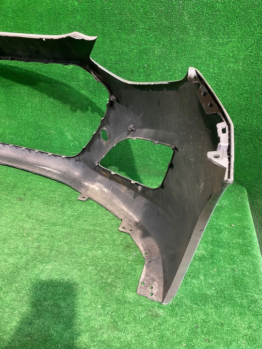 фото №6, Бампер переднє перед hyundai i30 ii 12-15