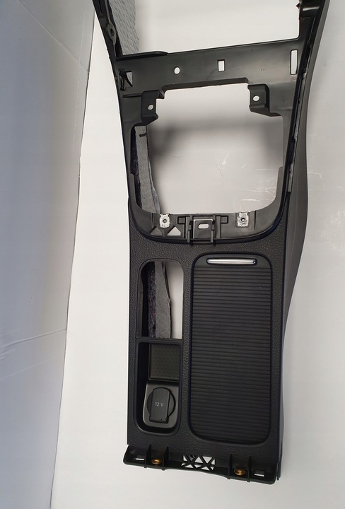 фото №15, Vw sharan 7n0 тунель середній шкіра 2020 7n1863243a