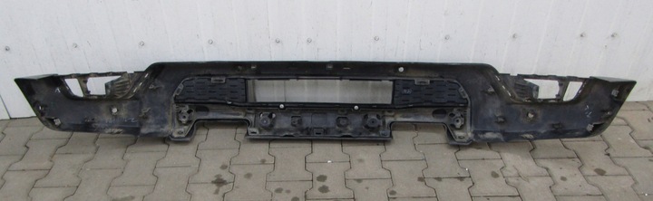 фото №8, Бампер перед переднє ford ranger raptor iv 4 22-