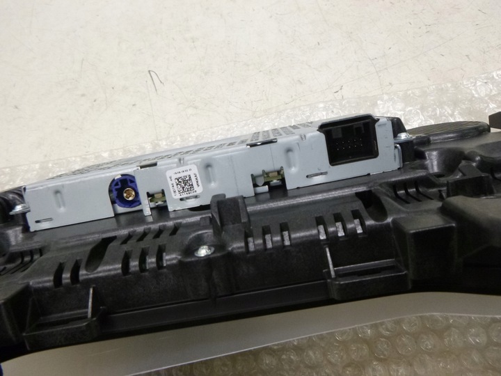 фото №10, Bmw g30 g31 спідометр  прилади ful led новий оригінал