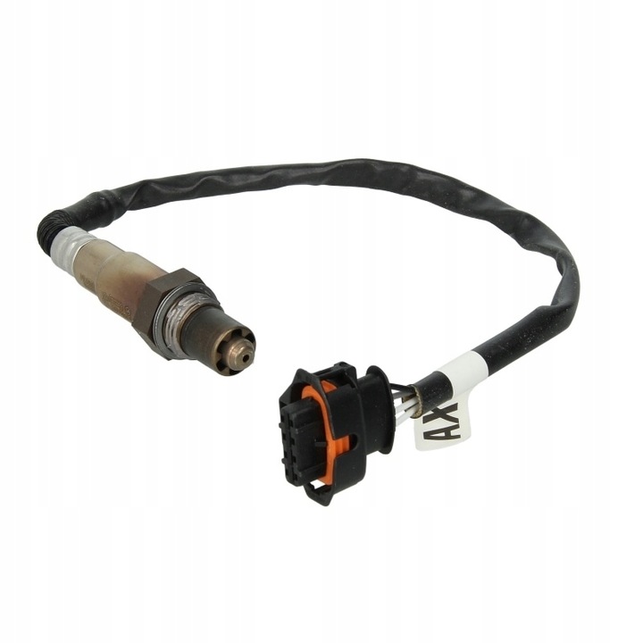 фото №16, Лямбда-зонд opel