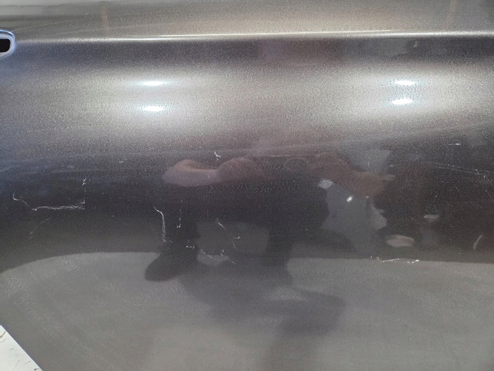 фото №8, Двері праві зад задні bmw 3 f31 універсал