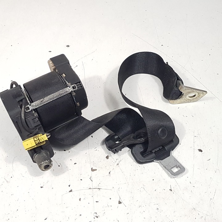 фото №1, Pas безопасности левый зад mercedes w221