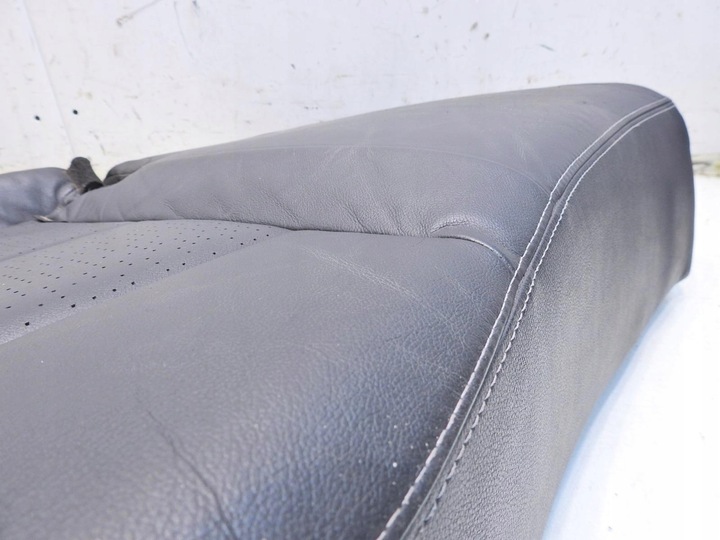 фото №7, Сиденье сиденья правые зад megane iii купе