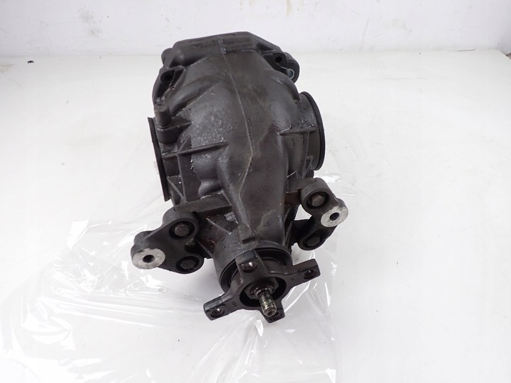 фото №5, Міст диференціал зад mercedes s500 w221 5,5 a2213511605