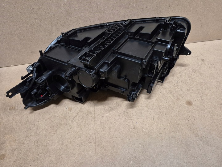 фото №13, Volkswagen tiguan 5nb рестайлинг лампа фара полный led iq light eur 5nb941082c