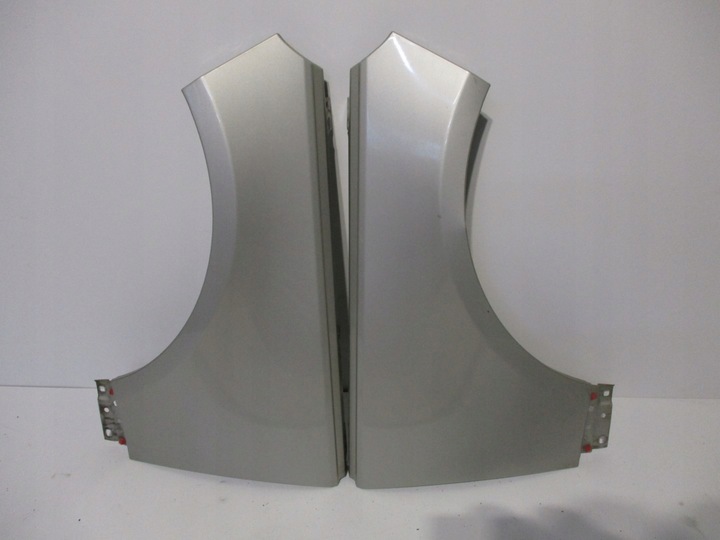 фото №1, Крило range rover vogue 16r лівий