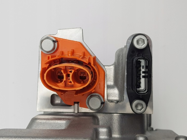 фото №9, Новый компрессор кондиционера renault zoe 926005749r