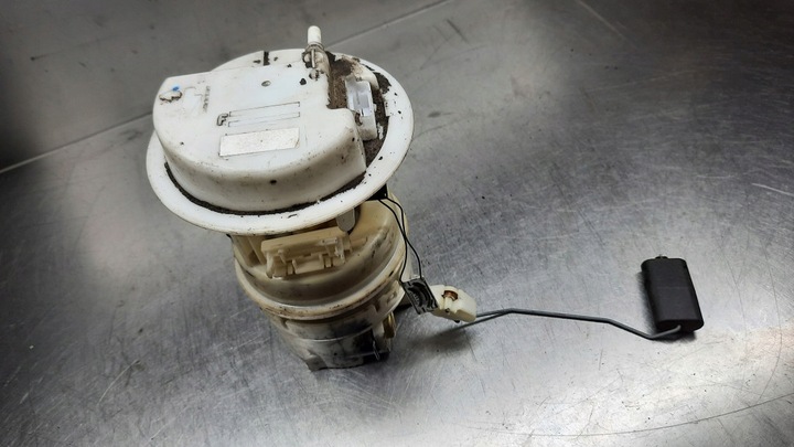 фото №1, Насос пального citroen c8 2.0b 03r