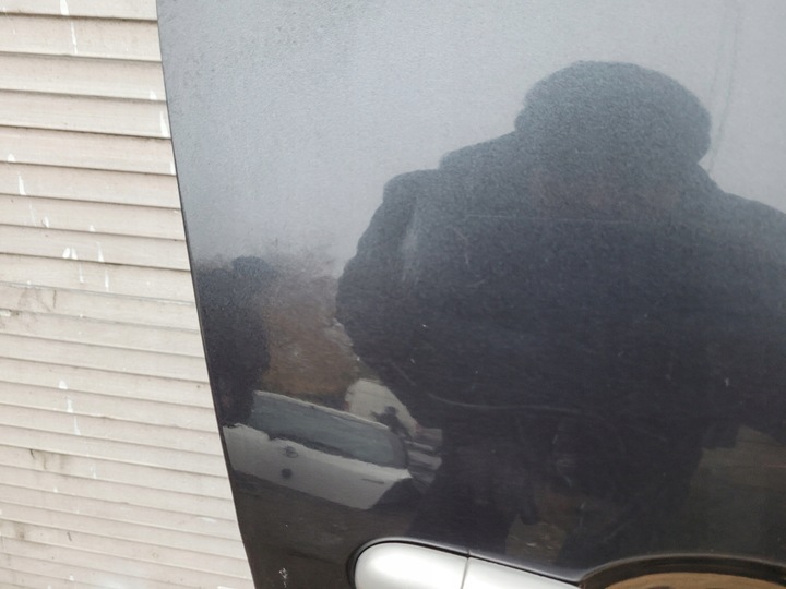 фото №12, Двері передні перед праві renault scenic iii 3